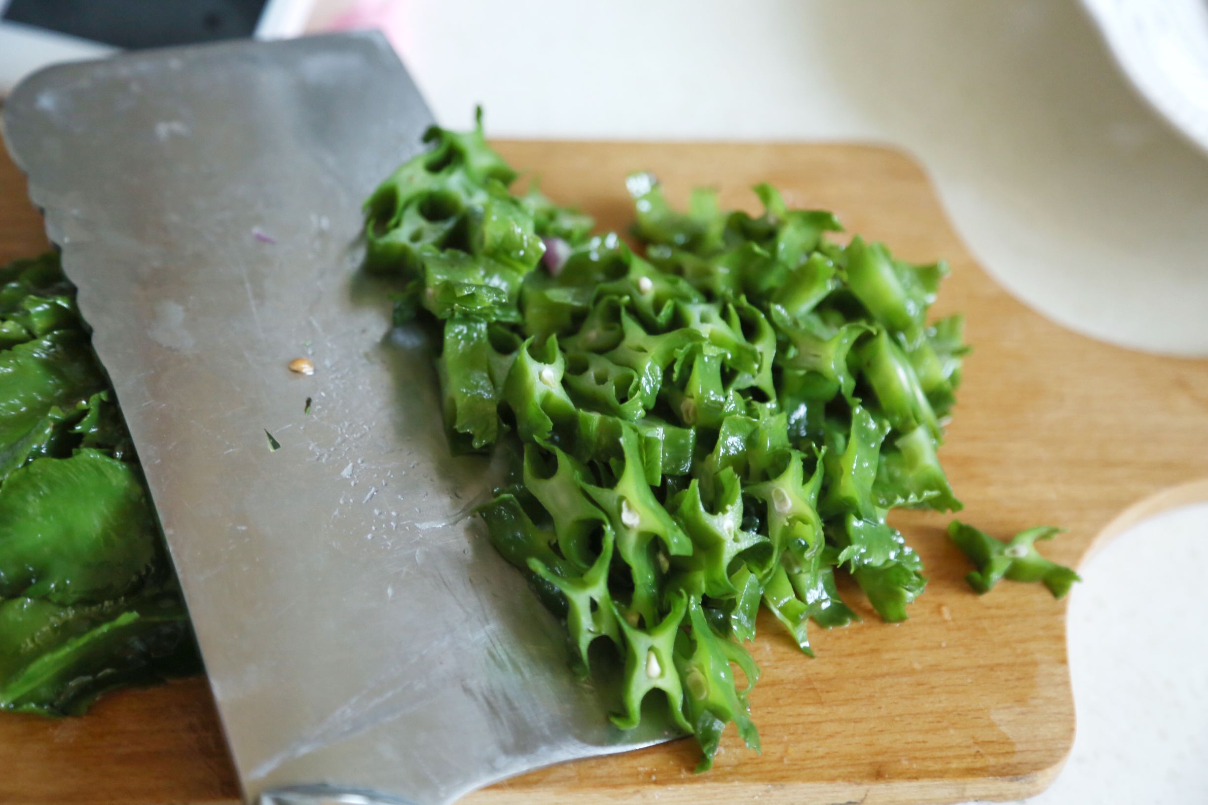 99%的人没吃过这道菜,99%的人不知道正确吃法