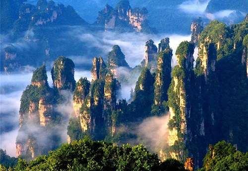 营销达人怎么玩转新媒体,张家界新媒体营销经典案例