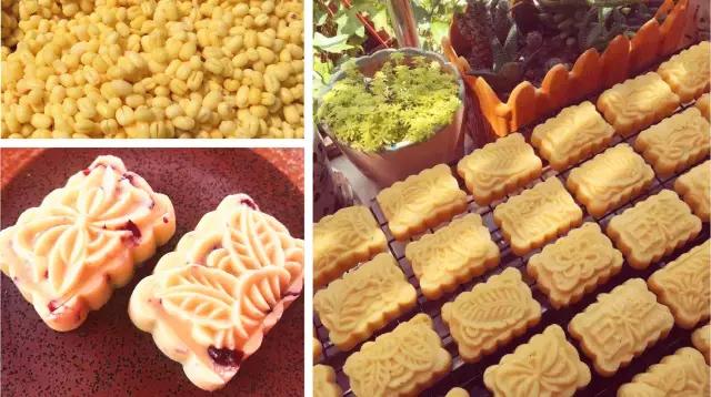 人气爆棚的纯手工小零食,这家店回头客超多纯手工制作美食