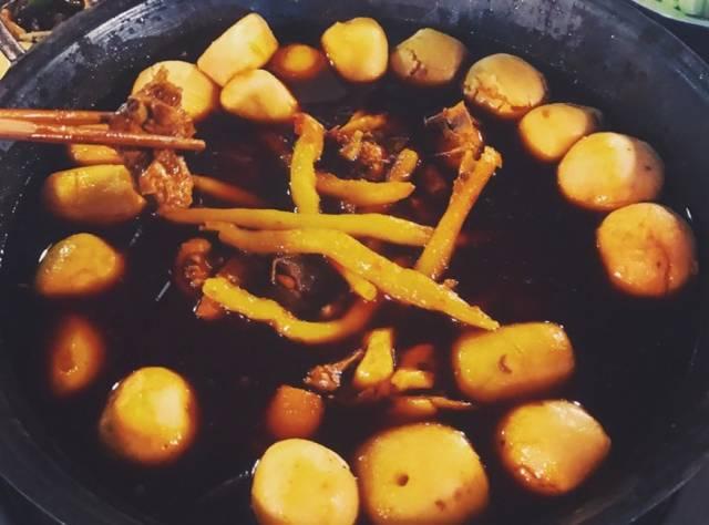 重庆渝中区十大必吃饭店,重庆不能错过的三家火锅店