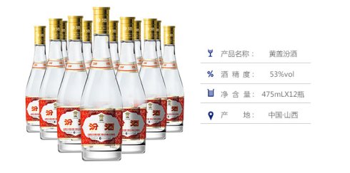 十大名酒最亲民的粮食酒,白酒知识世界10大名酒