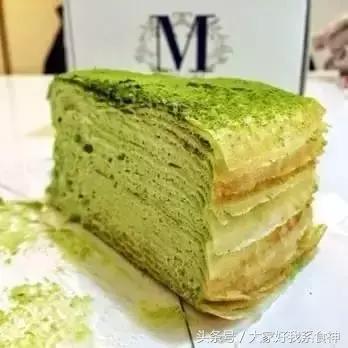 我去LadyM现场采访了黄牛！