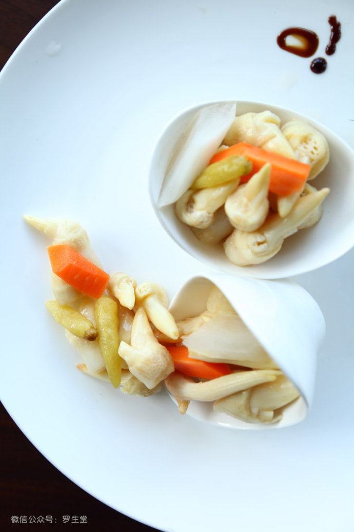 热带雨林里的美食，来这里吃的全是特色！