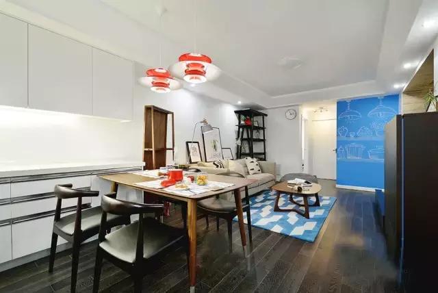 北欧简约风家具推荐,北欧风格高档家具