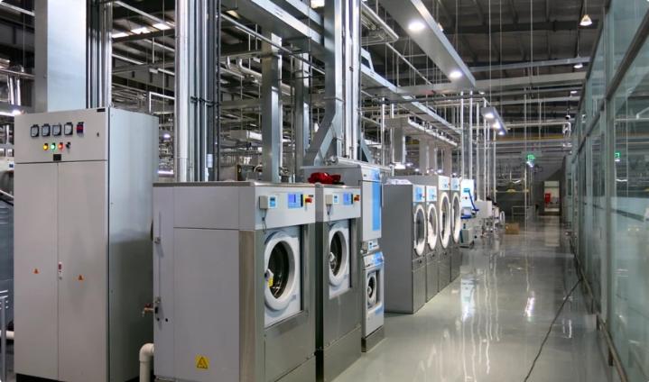 服装租赁平台融资,租衣服平台融资