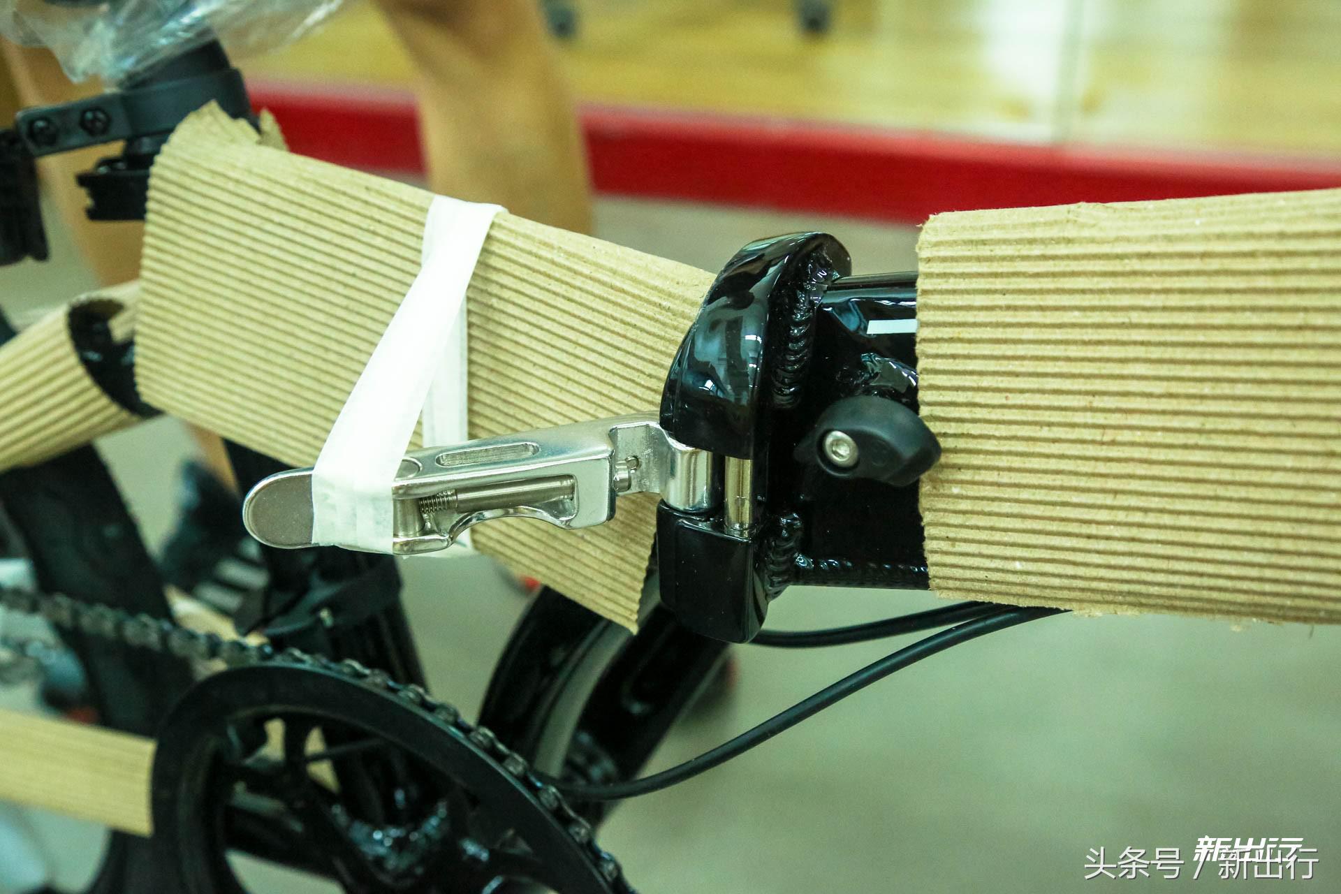 共享单车这么火爆我为什么还是买了一台自行车？