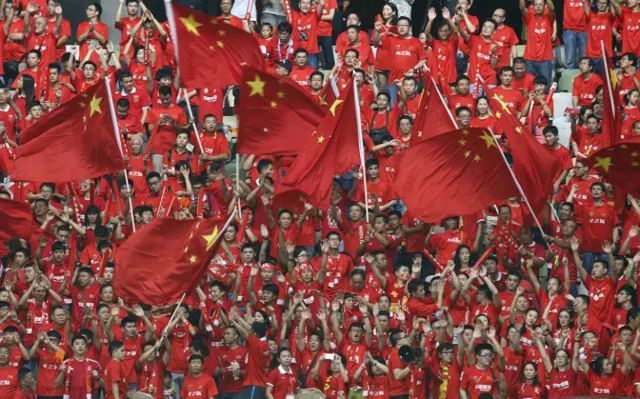 中国足球队赵明剑,500万元法拉利