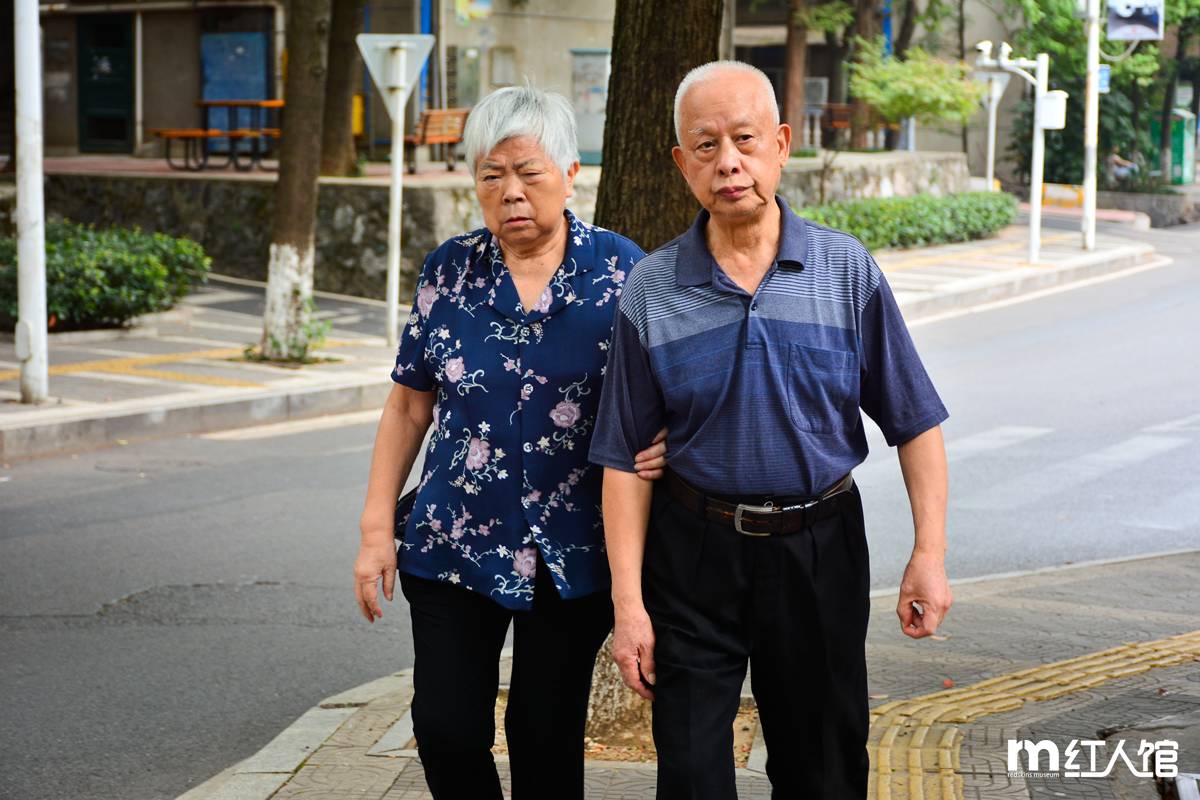 在株洲，有一种青春叫田心！