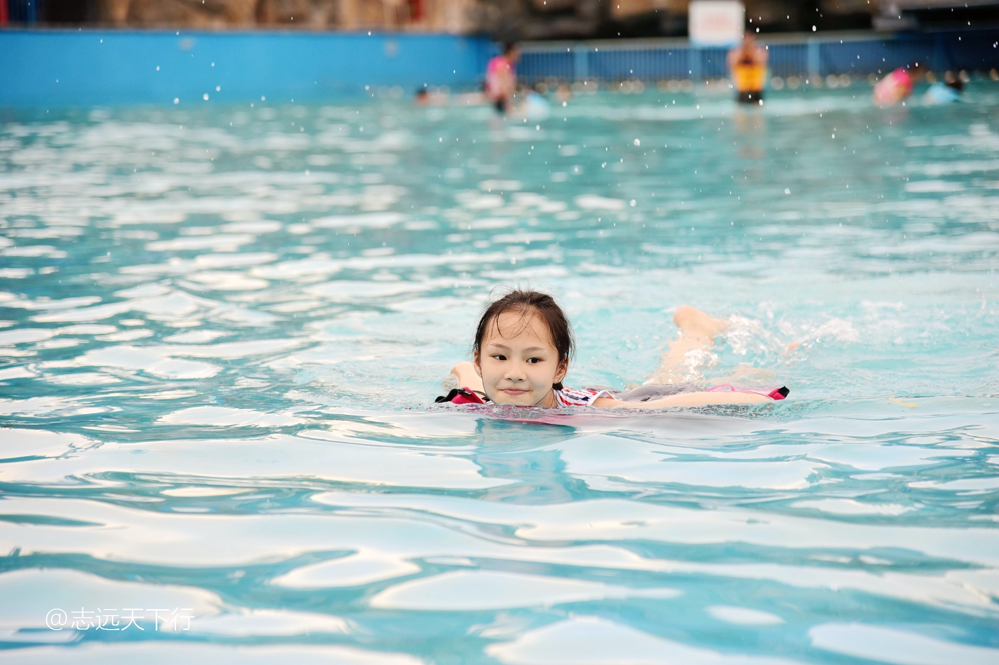 三亚合适小朋友玩的景区,三亚儿童旅游