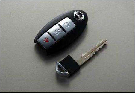 一键启动的车钥匙丢了会被偷吗,电动车一键启动钥匙丢了怎么办