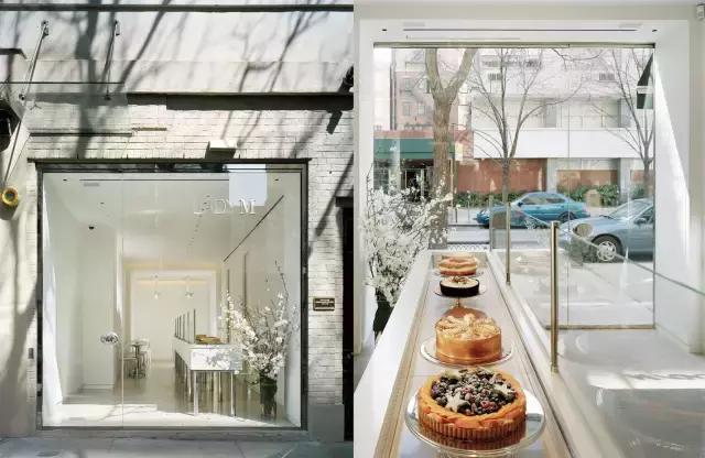 上海网红甜品店,风靡全国的网红店突然关门
