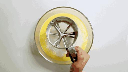 纽约名媛天价千层蛋糕LadyM，在家就能做！