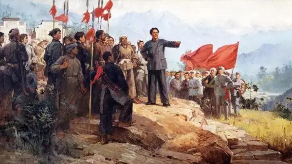 行程万里不忘初心的故事,行程万里不忘初心