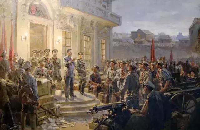 行程万里不忘初心的故事,行程万里不忘初心