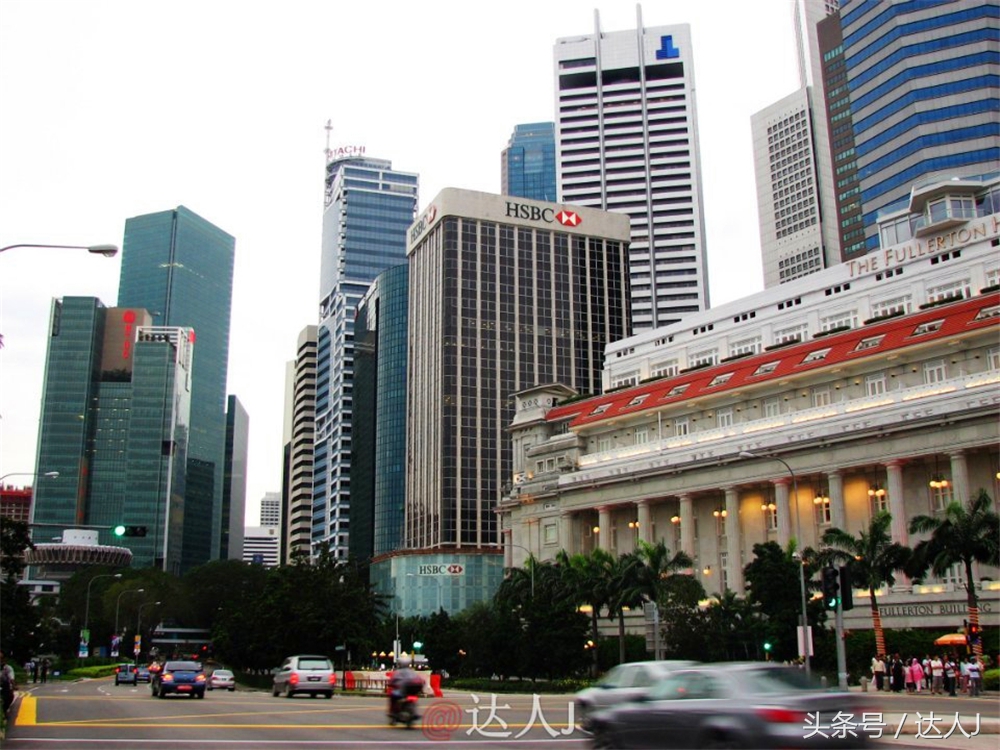 达人J：新马声色任逍遥