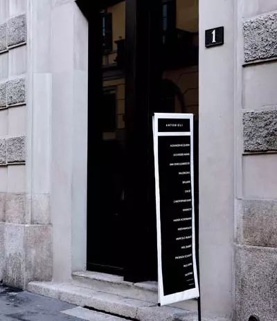 北京设计师必去买手店,这5家店让你真正爱上披萨