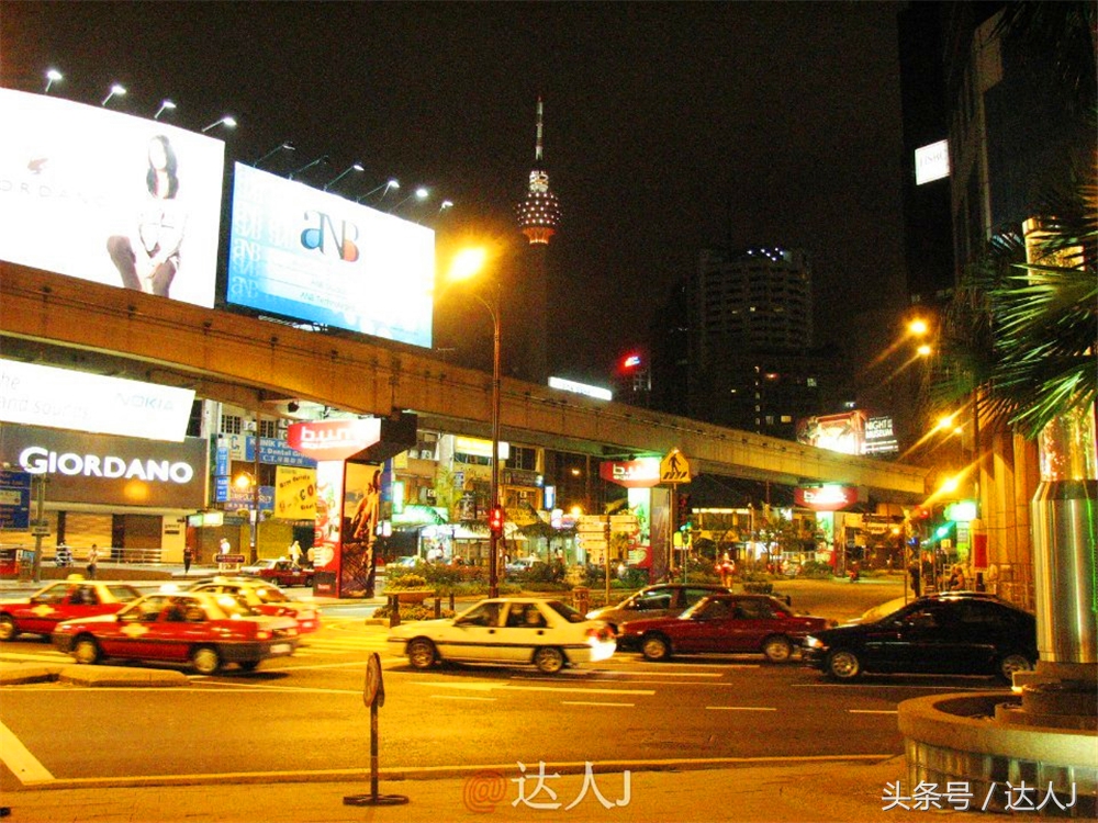 达人J：新马声色任逍遥