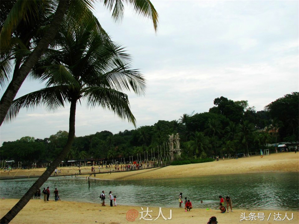 达人J：新马声色任逍遥