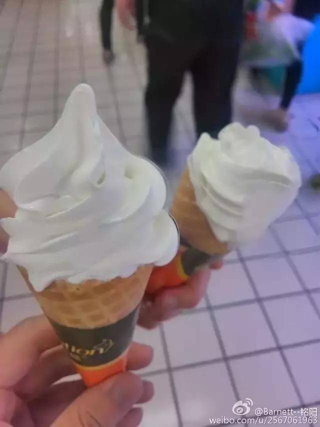 来到学校都没有吃过菜,新乡没有吃过的东西