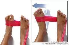 小腿大小不一是什么原因引起的,小腿突然肿胀特别粗怎么回事