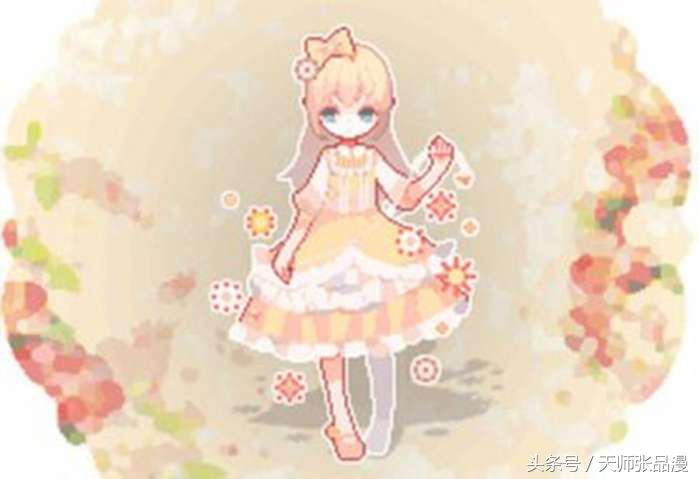 上万岁也叫萝莉？盘点动漫中那些萌冷的万年萝莉，你最爱谁？
