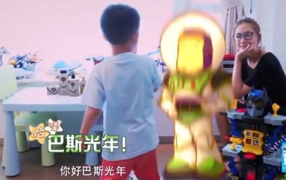 陈小春儿子jasper今年几岁了,陈小春儿子jasper为啥这么受欢迎