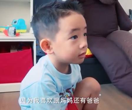 陈小春儿子jasper今年几岁了,陈小春儿子jasper为啥这么受欢迎