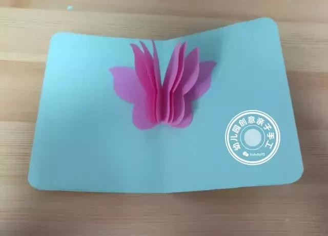 幼儿园孩子手工教师节礼物最简单,教师节幼儿园亲子手工做法