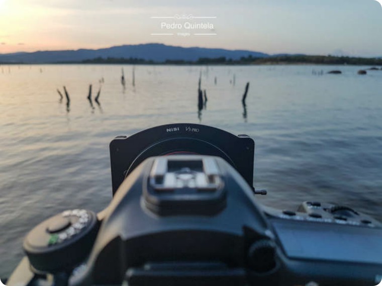 耐司v5滤镜支架安装方法,耐司v7支架测评