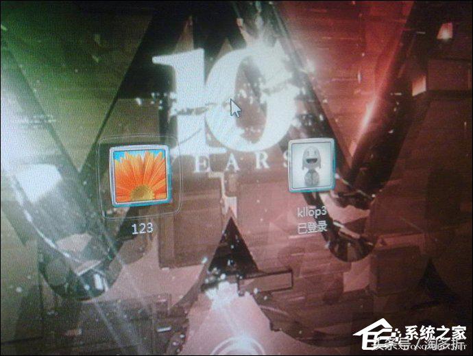 电脑一拖二教程,电脑一拖二打游戏