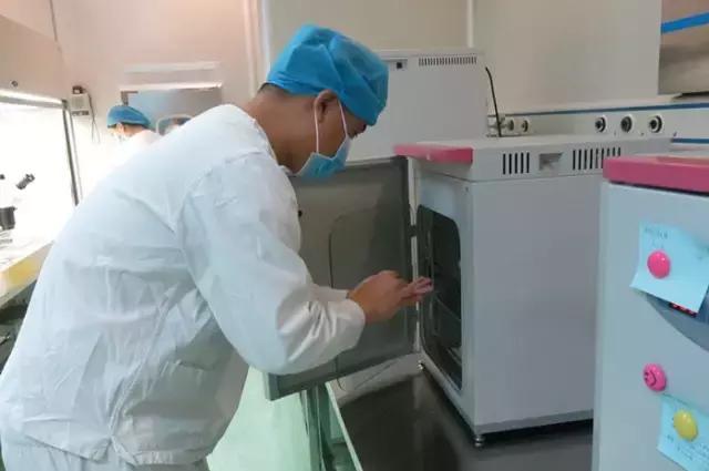 太神奇！生殖医学博士揭秘试管婴儿全过程！