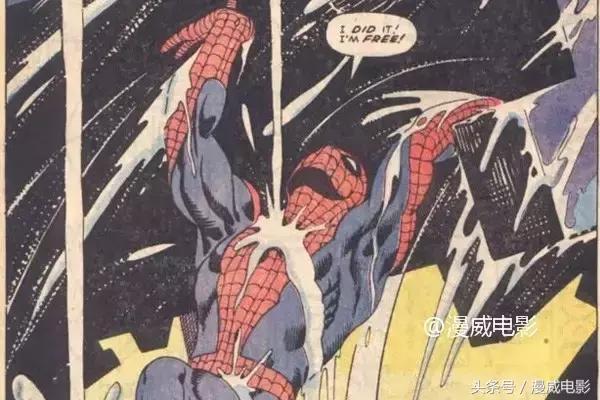 蜘蛛侠返校季中文预告,蜘蛛侠英雄归来返校季