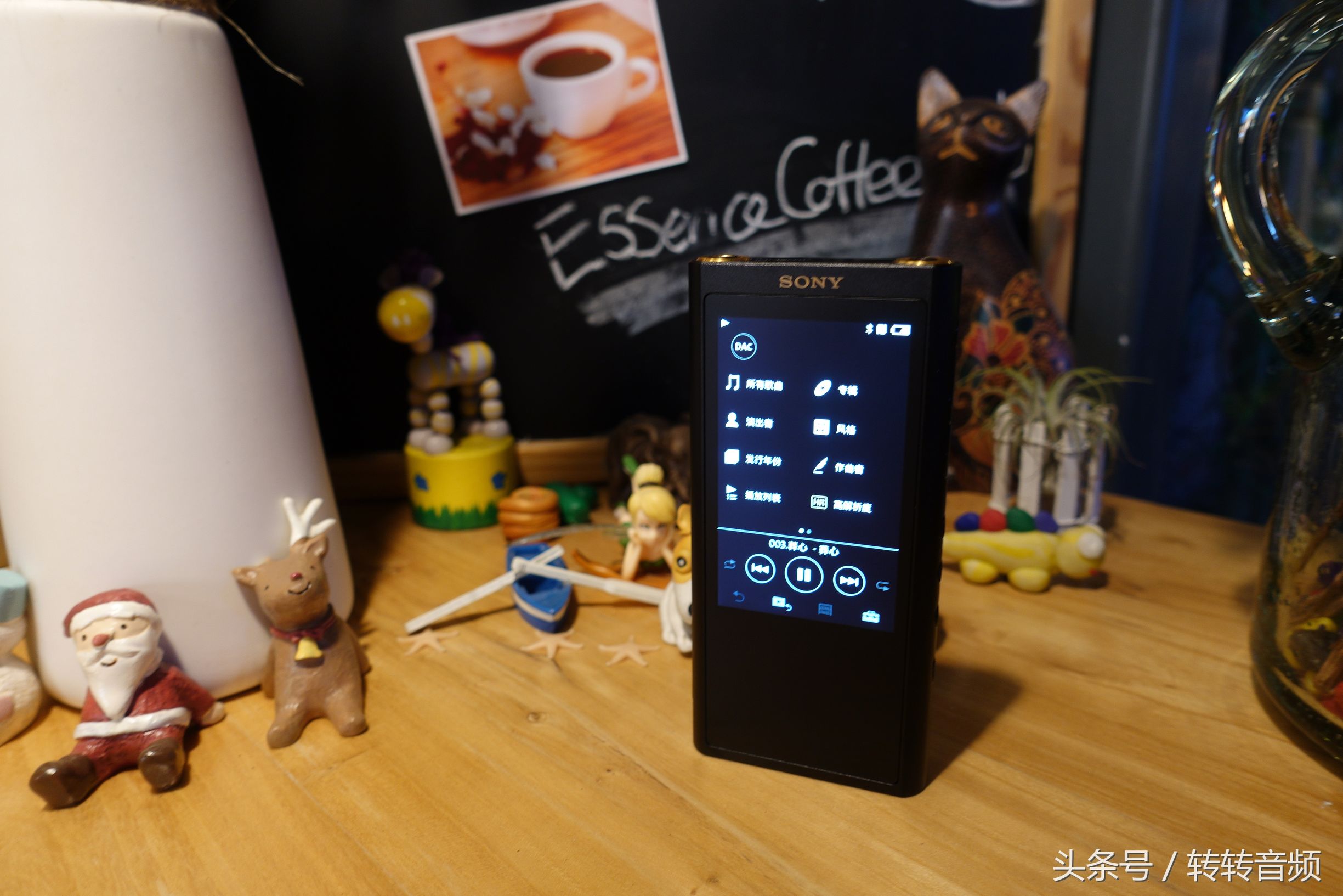 索尼zx300a和艾利和对比评测,索尼zx300a测评多少钱