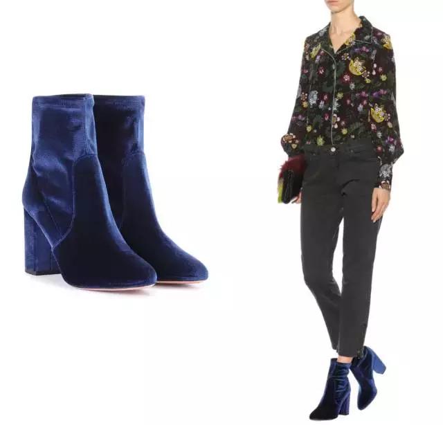 杨幂为什么穿衣服变成爆款,杨幂又带火了一种新穿搭