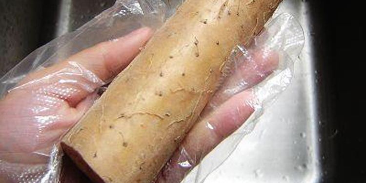 切山药后手发痒如何处理,切山药后手痒痒怎么回事