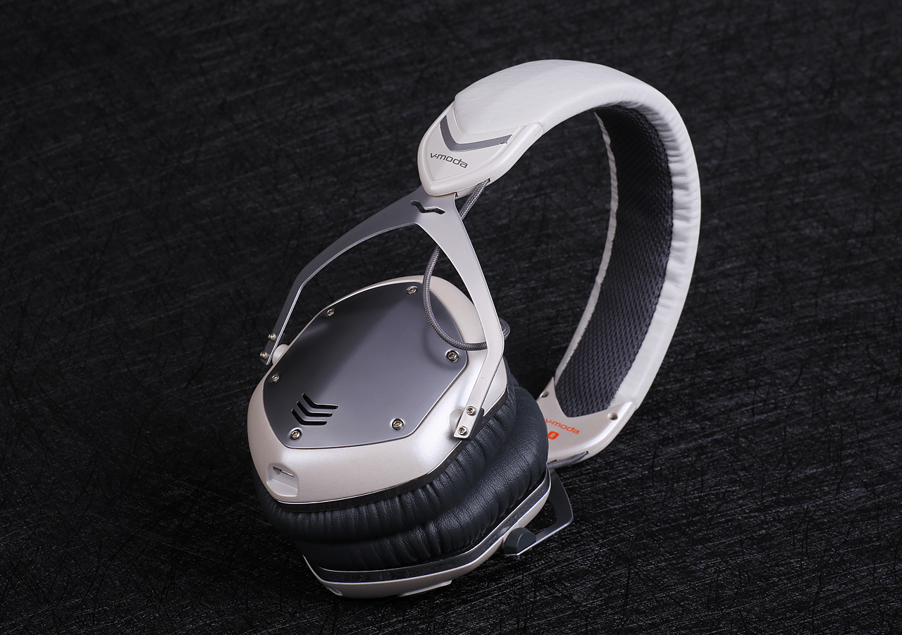 v-moda头戴式蓝牙耳机怎么样,v-modacrossfadewireless耳机