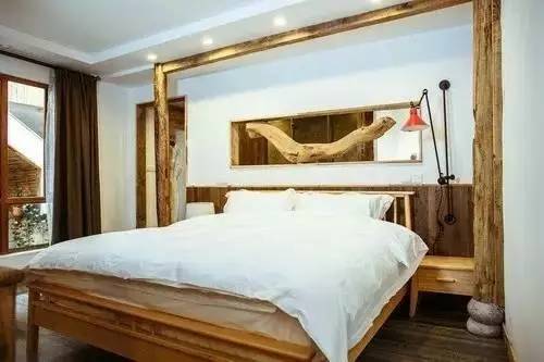 西塘古镇临水露台民宿三人住,梦里水乡西塘小桥流水人家