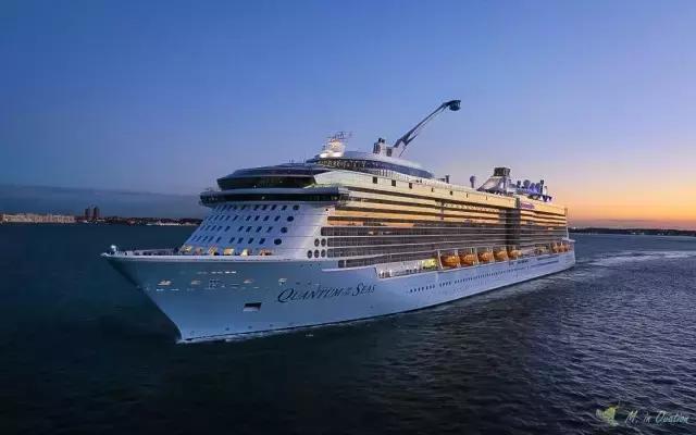 皇家加勒比量子号在哪里,皇家加勒比海洋光谱号详细攻略