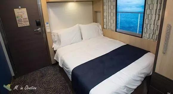 皇家加勒比量子号在哪里,皇家加勒比海洋光谱号详细攻略