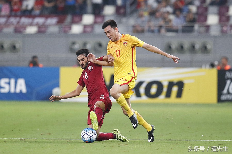 2022世界杯亚洲预选赛日本沙特,日本输沙特国足形势