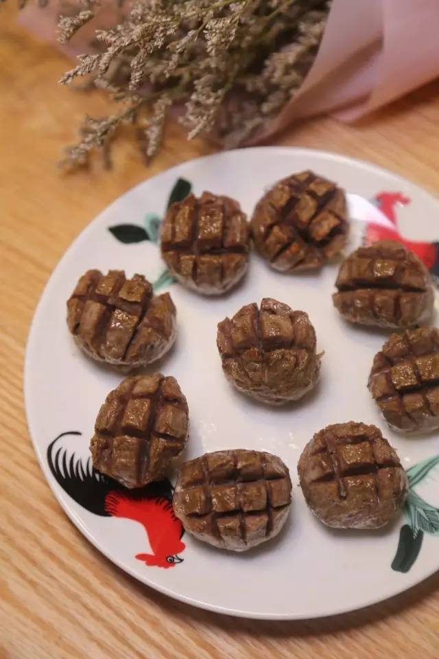 广东正宗潮汕甜汤,广州最正宗潮汕甜汤