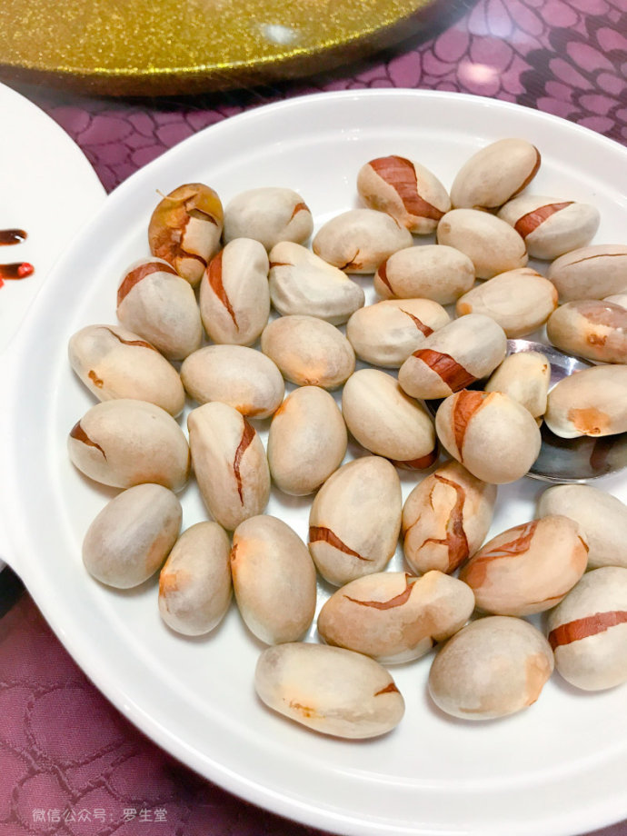 热带雨林里的美食，来这里吃的全是特色！