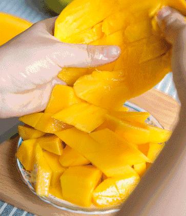 这个教师节，我要送芒果界的“巨无霸”