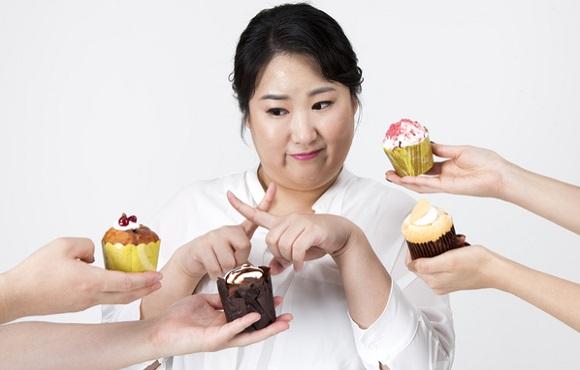 当不想减肥时该怎么办,为什么你总是无效减肥