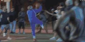 强如德鲁大叔欧文，投篮也不如中国大爷！