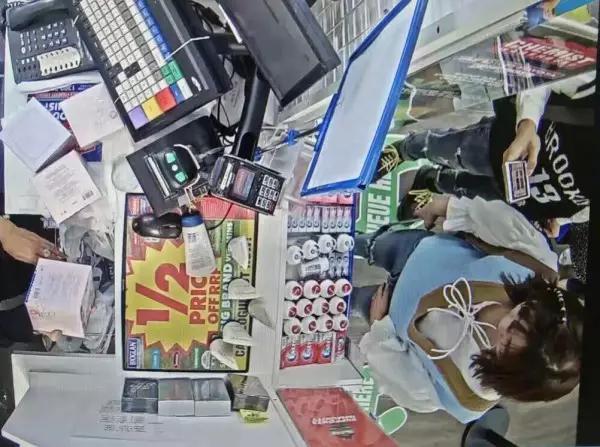 悉尼华人区药房保安轰走中国女网红？然而剧情一夜反转！