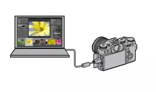 富士fujikina影像展,富士fujitiara一代