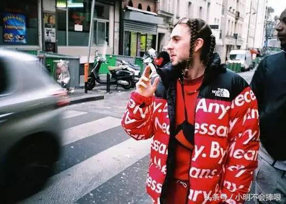 全球十大潮牌supreme,2019最火的supreme