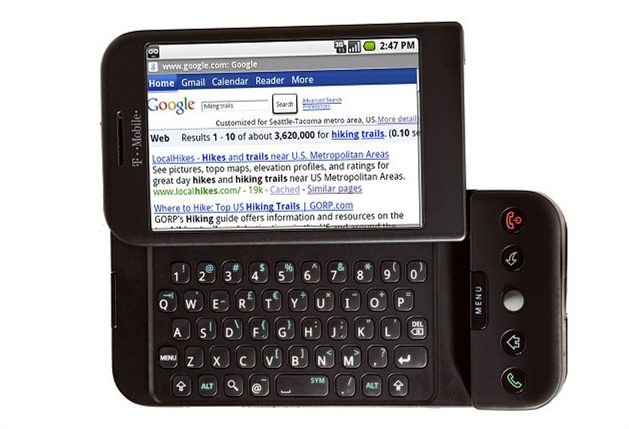 htc谷歌手机,htc英文命名手机