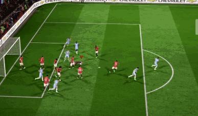 fifa18评测,fifa18试玩